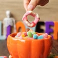 The 10 Best-Tasting "Healthy" Halloween Candies, Ranked by a Dietitian