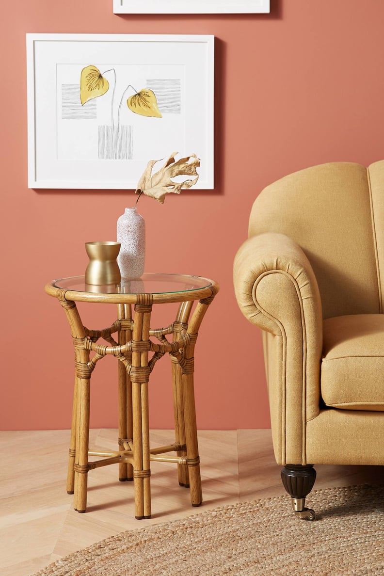 Soho Home x Anthropologie Taylor Side Table