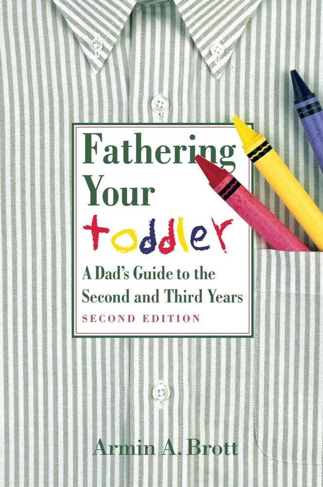 Fathering your Toddler