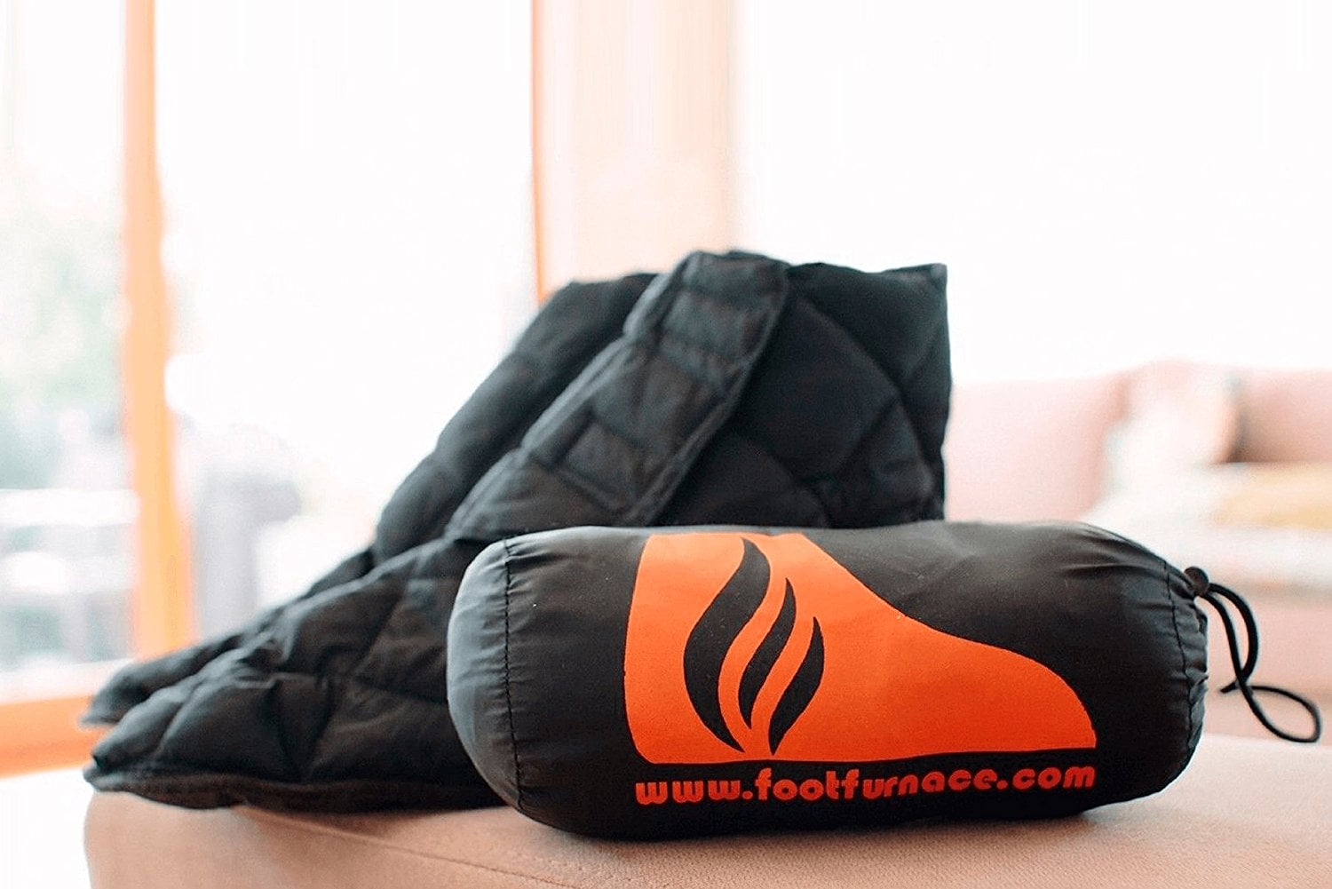 Heated Slippers on Amazon POPSUGAR Family