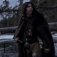 The Very Bothersome Thing You Might Not Have Noticed in The Revenant