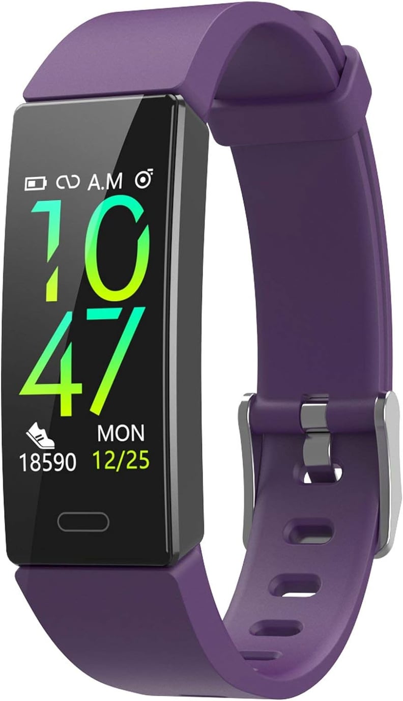 Best Last-Minute Gifts Under $25: A Fitness Tracker