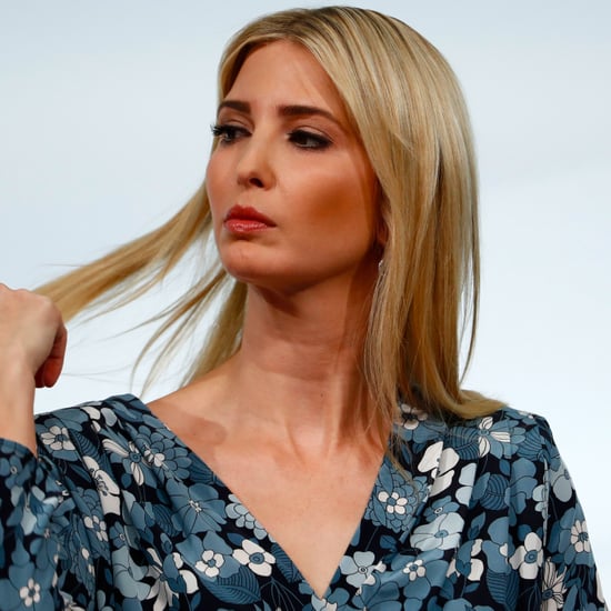 Ivanka Trump CBS Interview May 2017