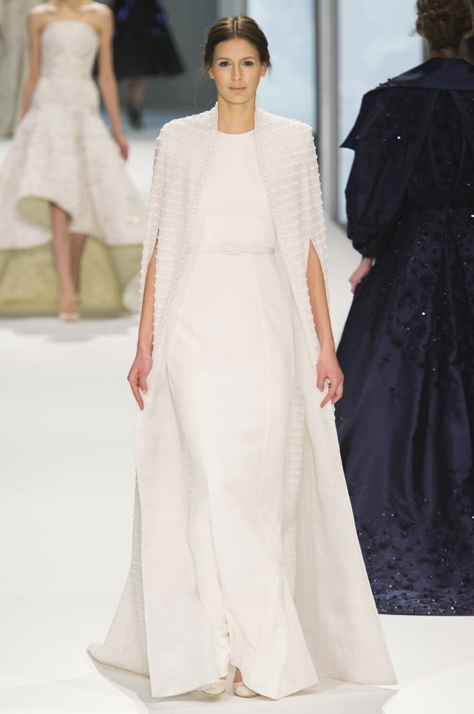 Ralph & Russo Haute Couture Spring 2015 | Wedding Dresses Paris Haute ...