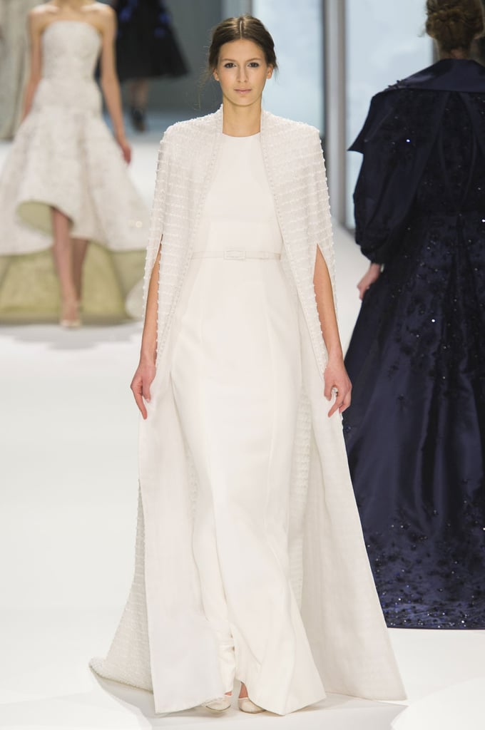 Ralph & Russo Haute Couture Spring 2015 Ralph & Russo Haute Couture Spring 2015
