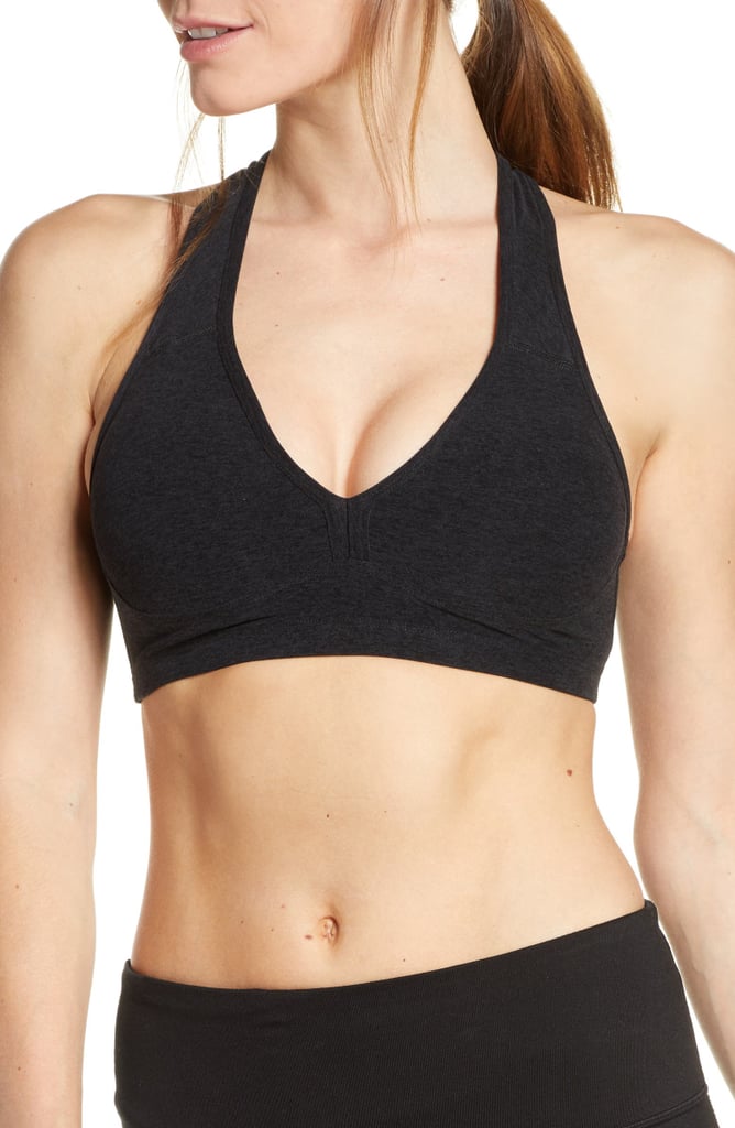 Beyond Yoga Lift Your Spirits Sports Bra