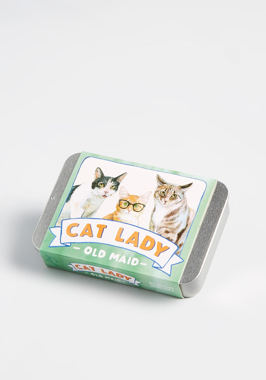 Cat Lady Gifts Popsugar Love Sex