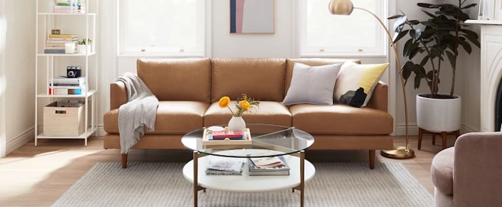 The Best West Elm Home Items on Sale in September 2020