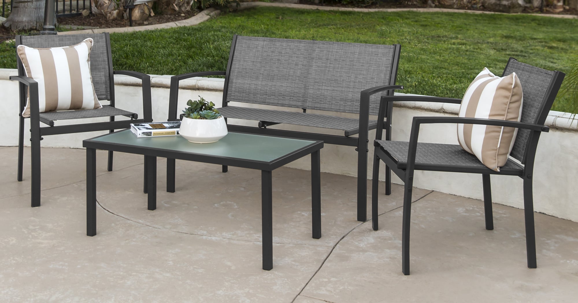 Best Cheap Patio Furniture POPSUGAR Home