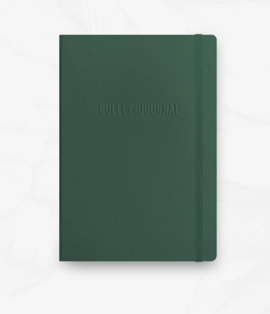 Bullet Journal