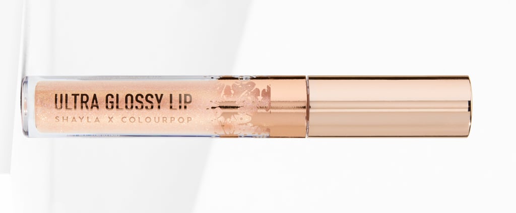 Shayla Mitchell x ColourPop Collaboration Interview