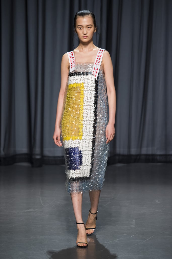 Mary Katrantzou Spring 2019 Collection