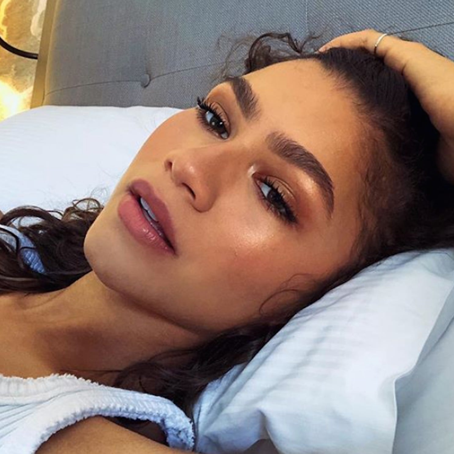 Zendaya Best Beauty Selfies Popsugar Beauty Zendaya fanpage ✧.*｡ on instagram: zendaya best beauty selfies popsugar