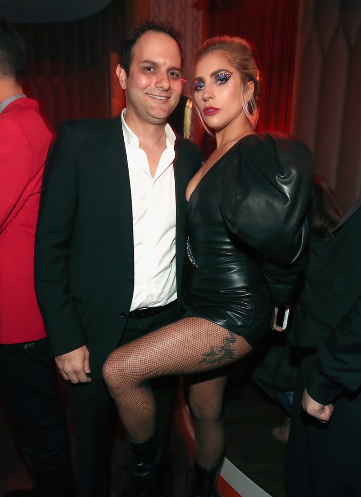 Lagy Gaga