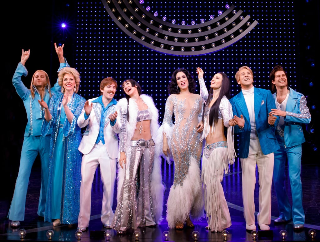The Cher Show Broadway Review