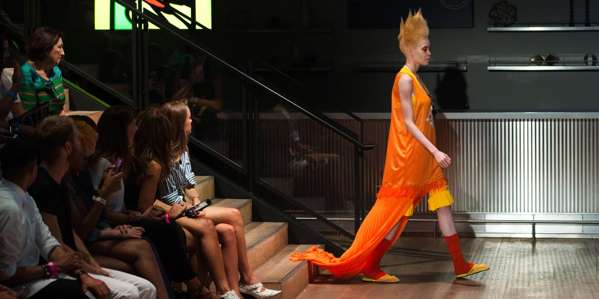 Shoes at Gypsy Sport Spring 2017 | PS Fashion