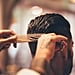 Hairstylist's Tips For Cutting Men's Hair at Home