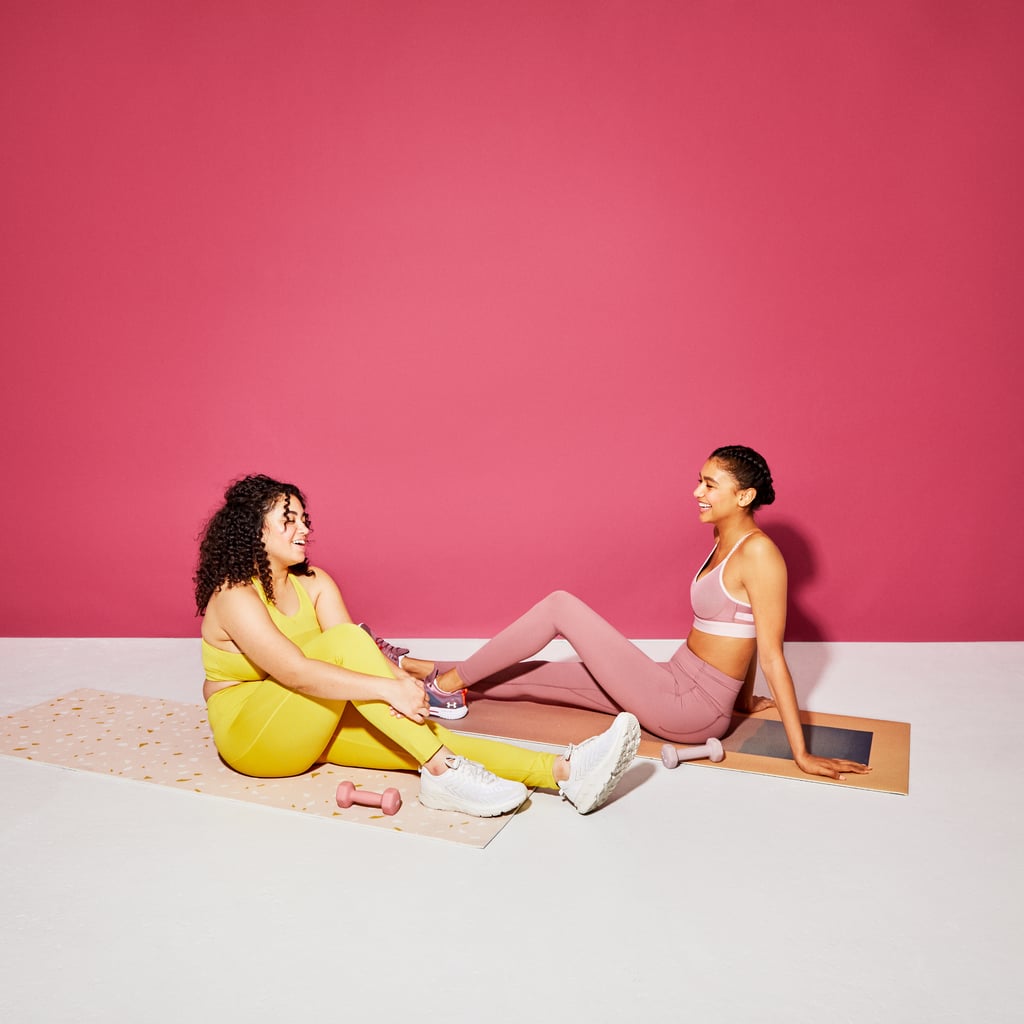 16 Matching Workout Sets That Deserve a Spot in Your Instagram Feed, Not Just Stories