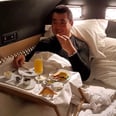 This Insane $29,000 Flight Includes a Private Bedroom, Living Room, and Butler