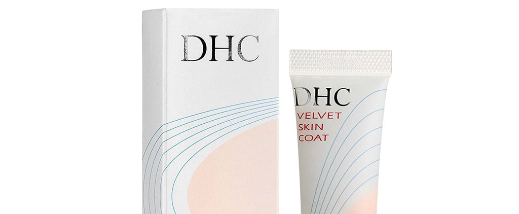 DHC Velvet Skin Primer Review