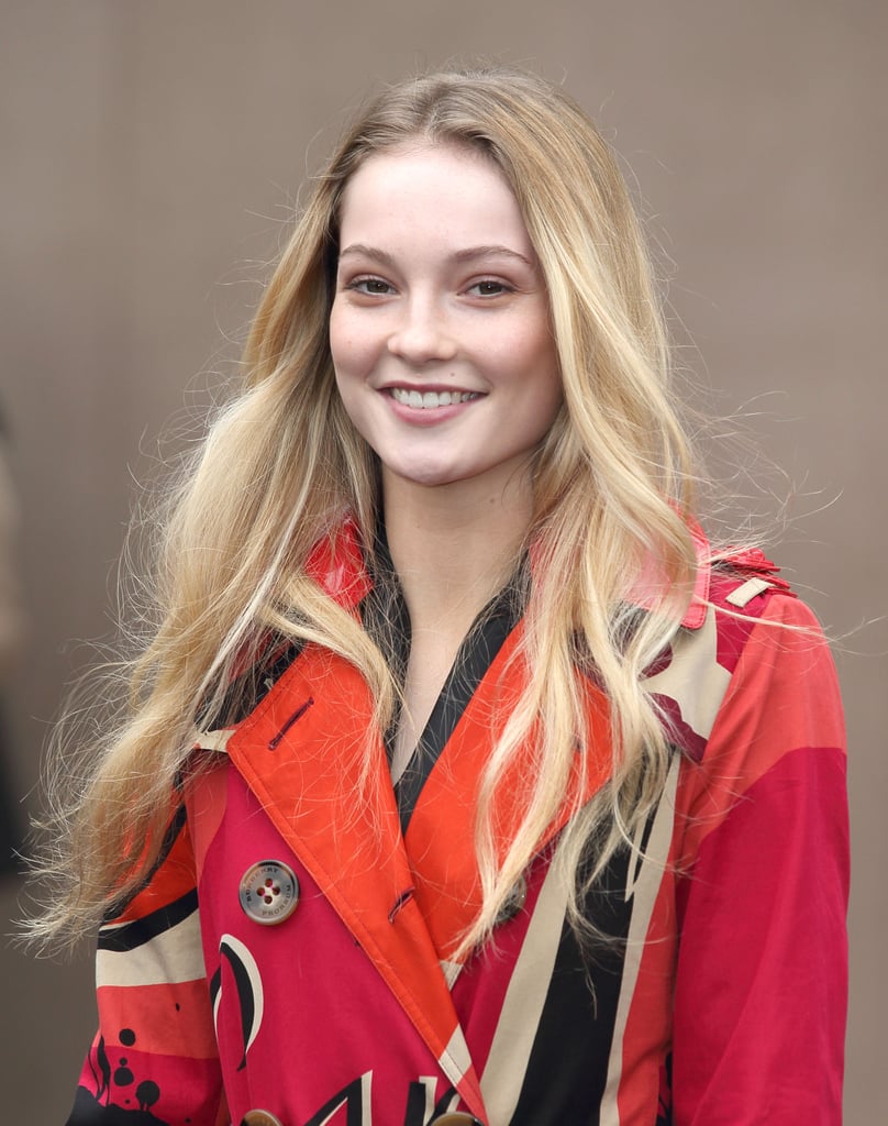 Get to Know "Bridgerton" Star Hannah Dodd Get to Know "Bridgerton" Star Hannah Dodd
