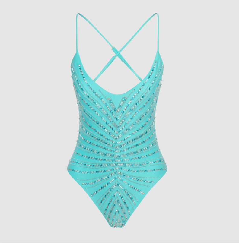 Oceanus Hanson Swimsuit