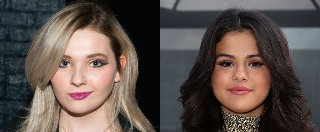 Abigail Breslin Defends Selena Gomez