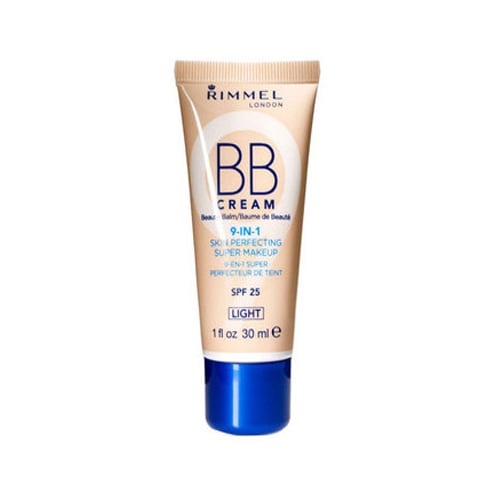 bb cream foundation with spf