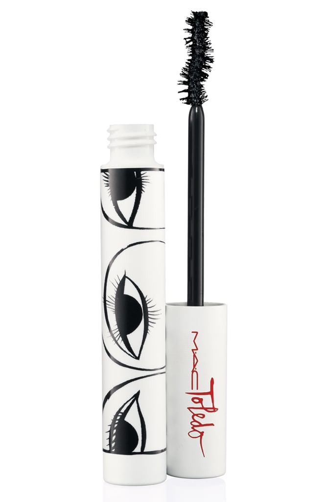 MAC Cosmetics Toledo Modern Twist Lash in Vynil