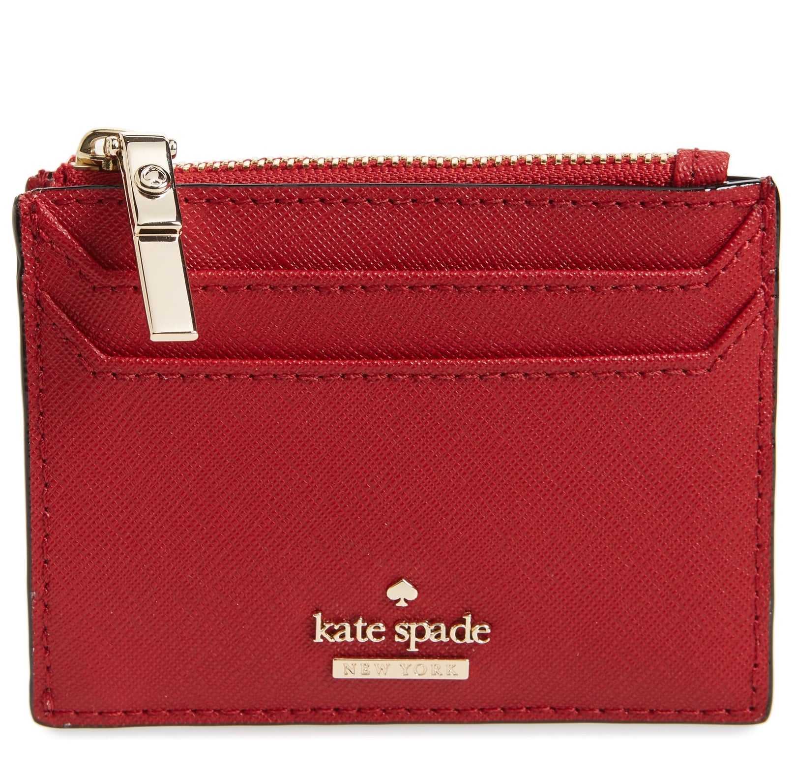 Kate spade cameron street lalena card case sales