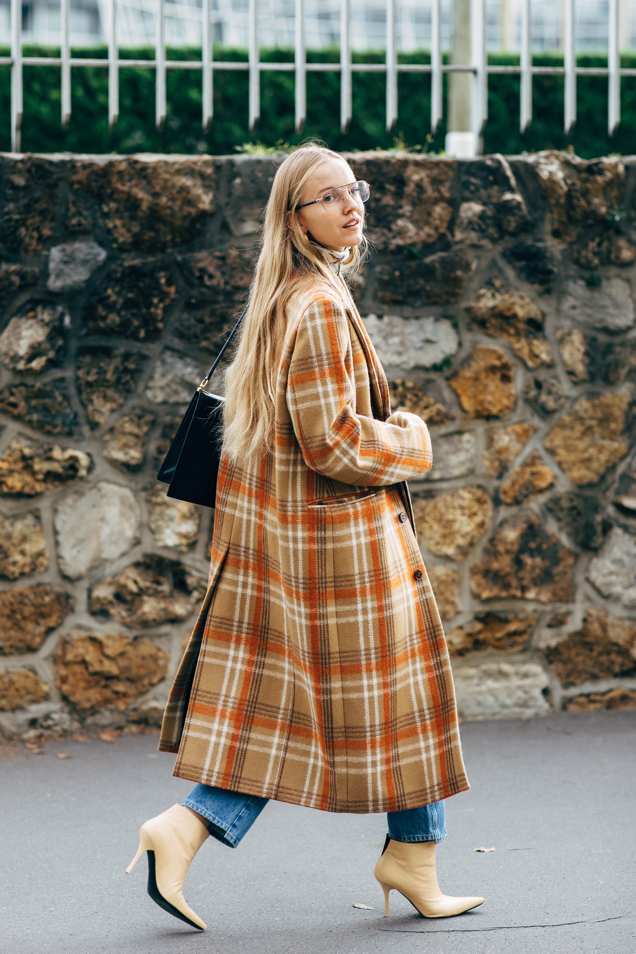 How to Wear Ankle Boots in the Winter How to Wear Your Favourite