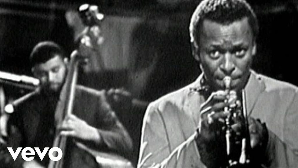 "So What" by Miles Davis