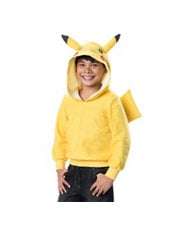 Pikachu Hoodie