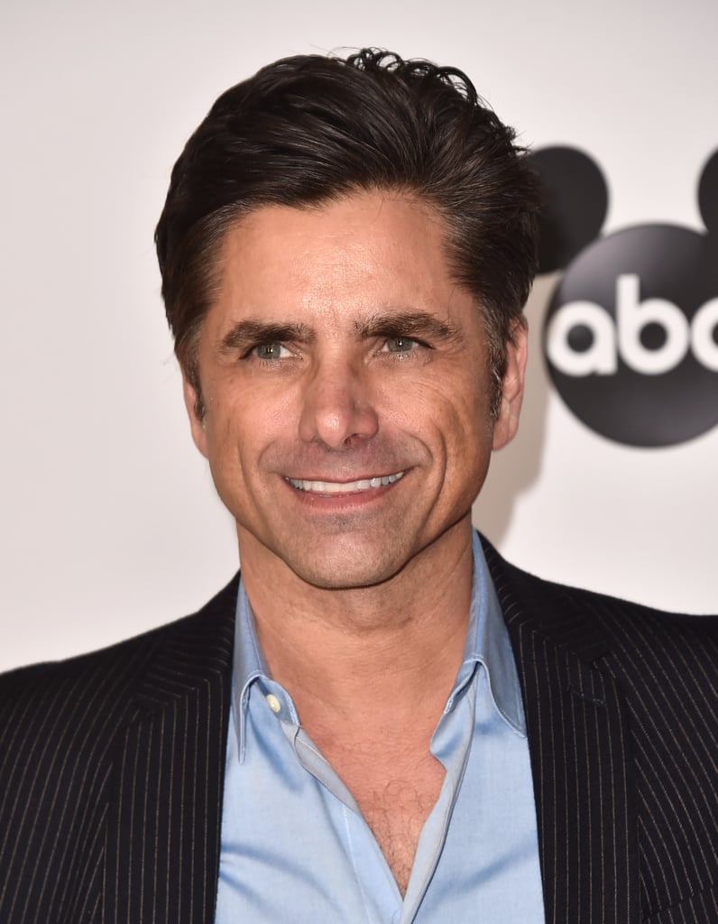 John Stamos