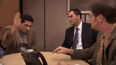 When Thanos Is Revealed, Makin' Trouble