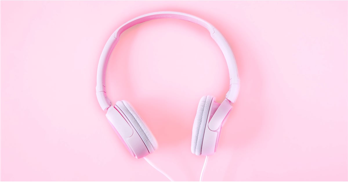 What Is Pink Noise? | POPSUGAR Smart Living