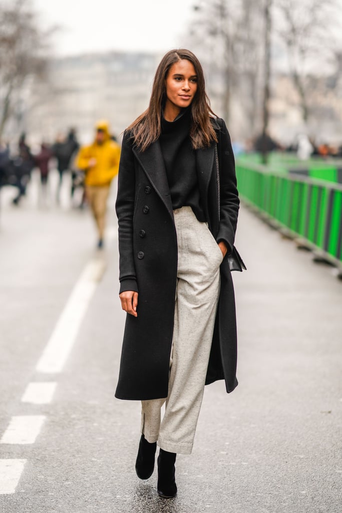 Coat Trends Autumn 2018 | POPSUGAR Fashion UK