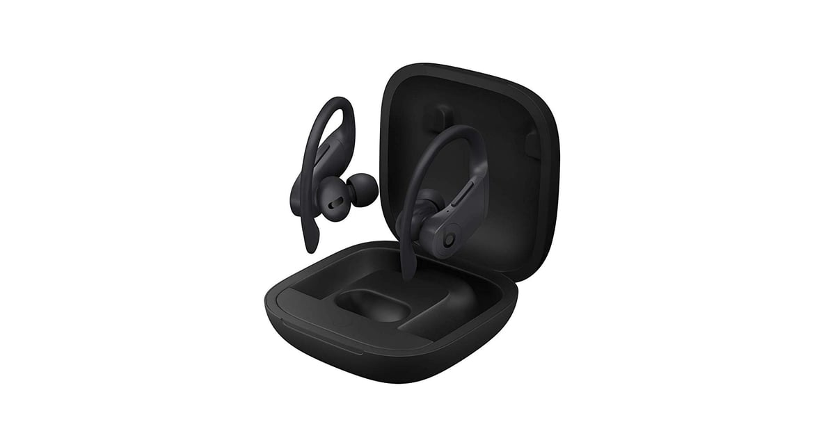 Powerbeats Pro Totally Wireless Earphones Best Wireless Workout