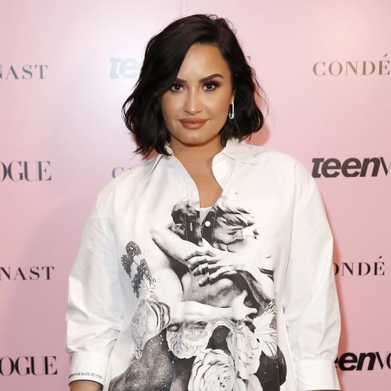 Demi Lovato's Quotes About Sobriety