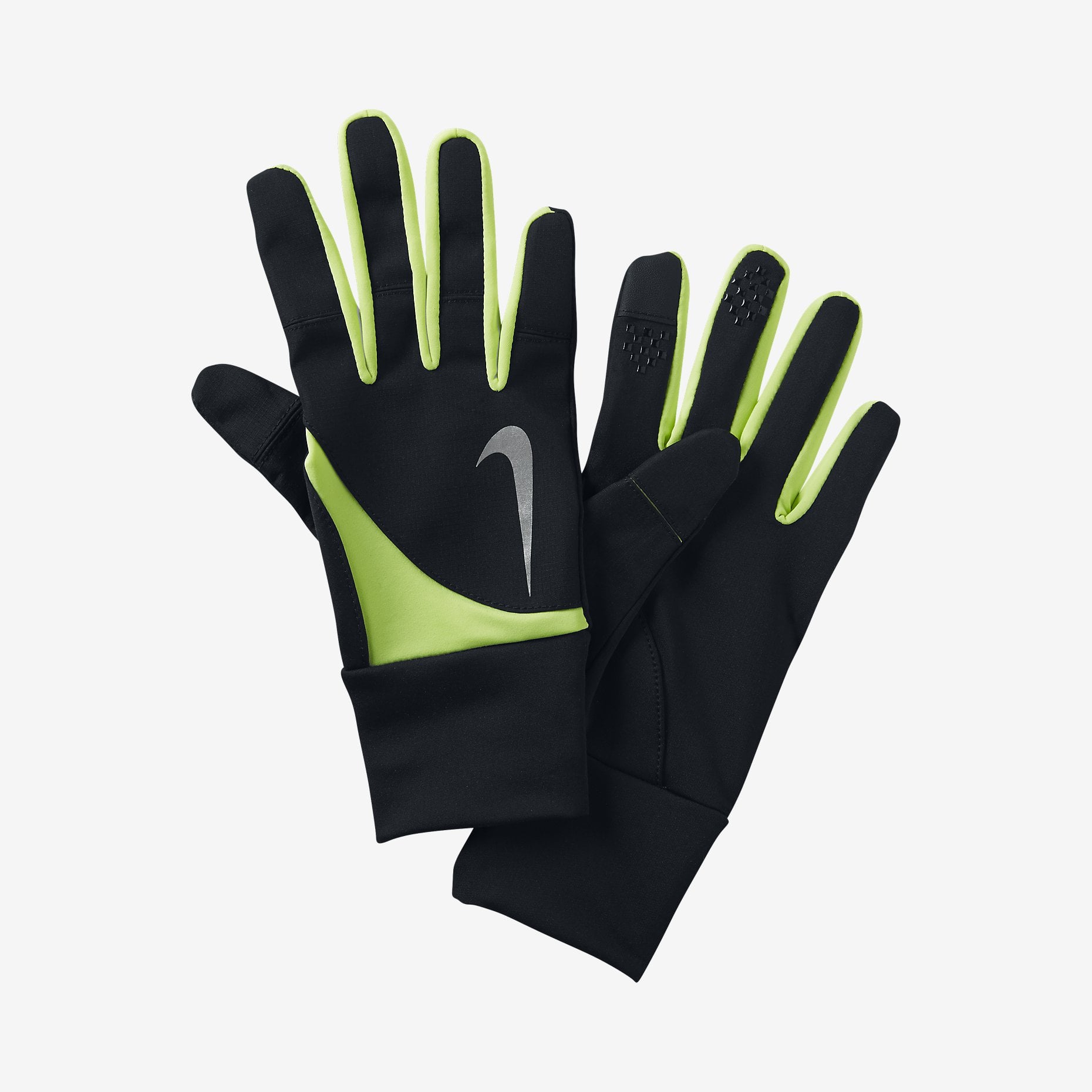 Verlichten Verslaving verdwijnen Nike Storm-Fit Gloves | Practical Stocking Stuffers For Fitness Fans |  POPSUGAR Fitness Photo 3