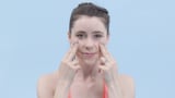 At-Home Face Massage to Reduce Stress
