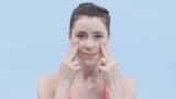 At-Home Face Massage to Reduce Tension