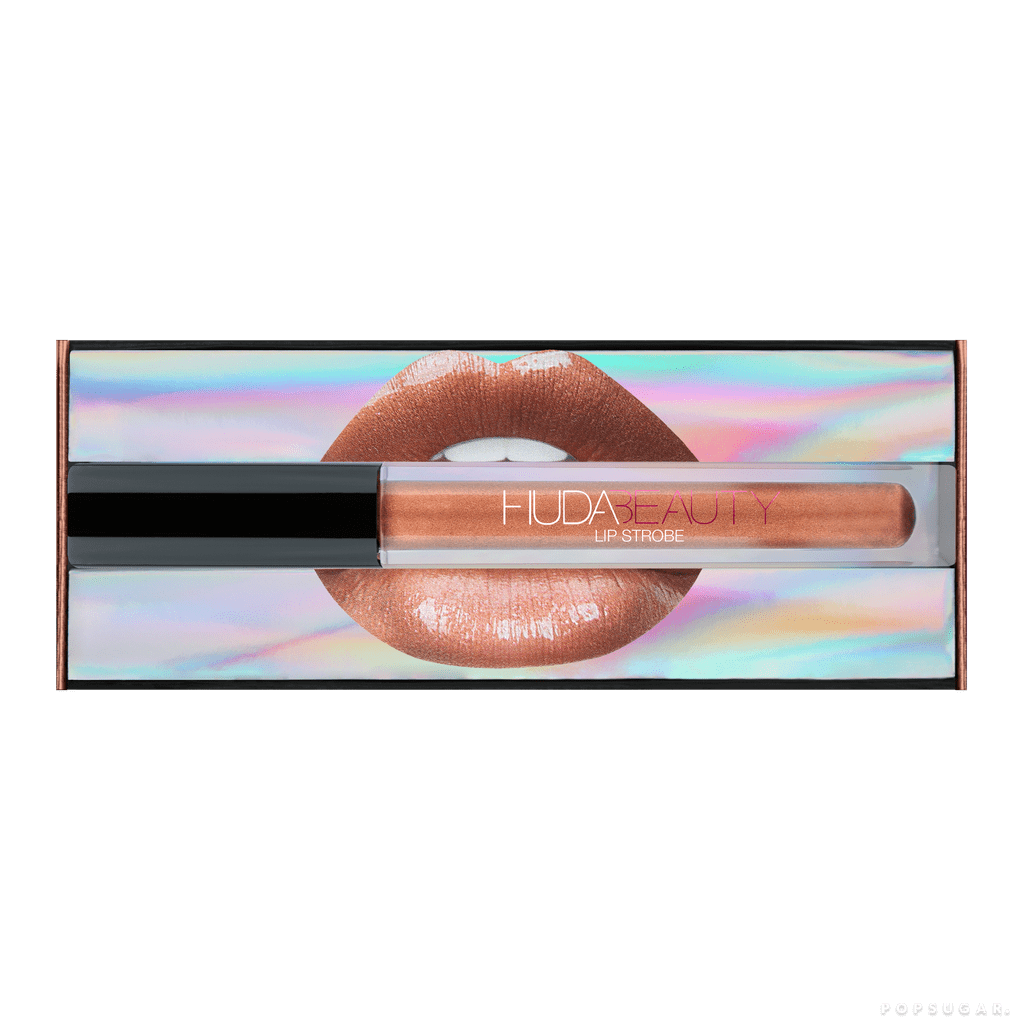Huda Beauty Lip Strobe in Foxy Huda Beauty Lip Strobe in Foxy