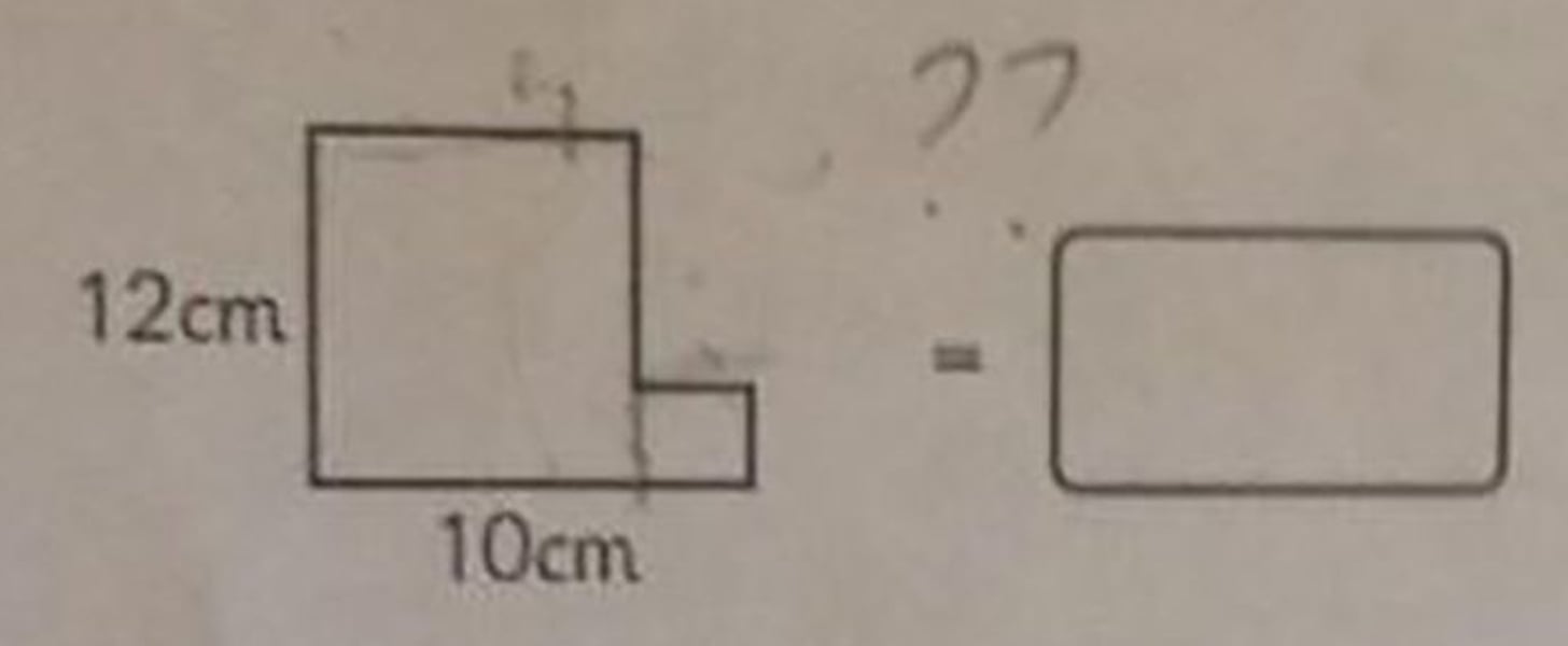 Math Question Stumps 10-Year-Olds | PS Tech