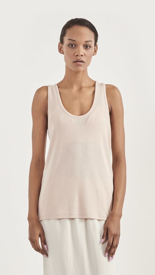 One Teaspoon Baby Grand Rib Tank ($70)