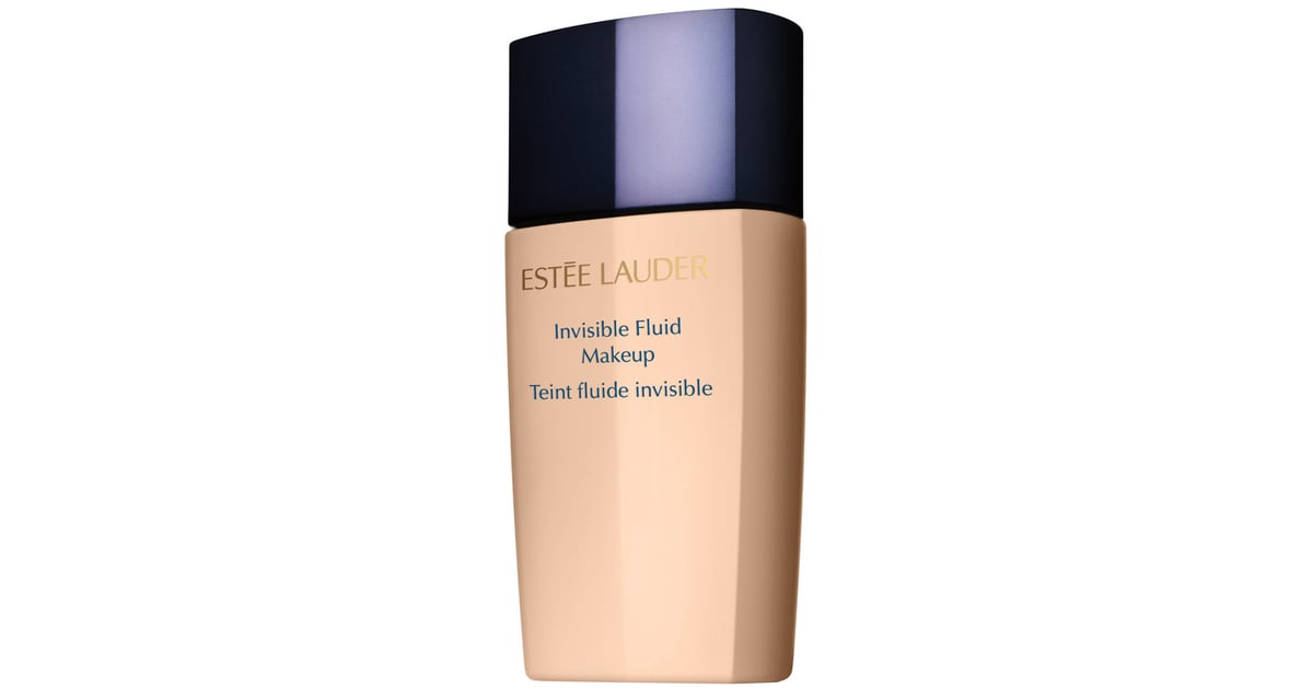 Estée Lauder Invisible Fluid Makeup Liquid Foundations For Fall POPSUGAR Beauty Photo 7
