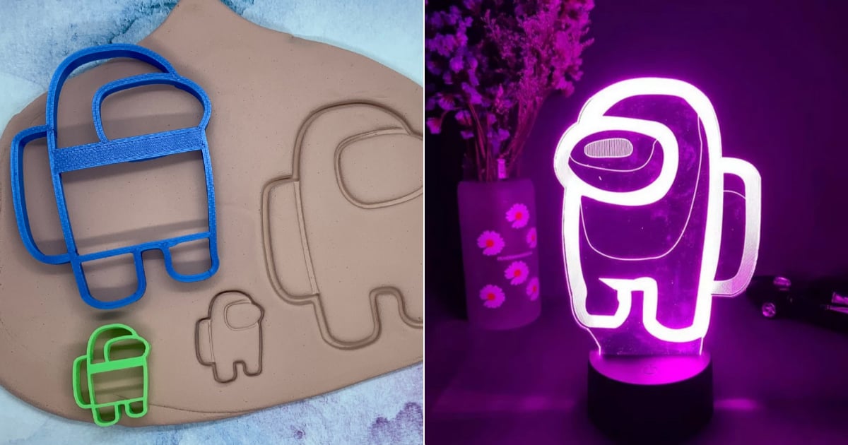 Among Us Gifts For Kids | POPSUGAR UK Parenting