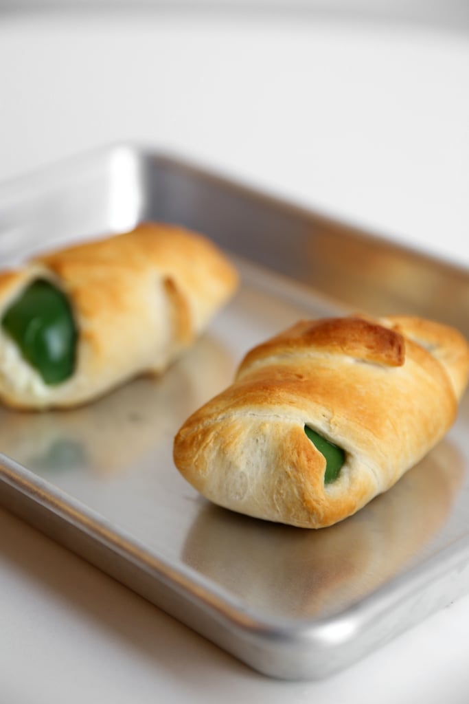 How to Make Jalapeno Popper Crescent Rolls POPSUGAR Food