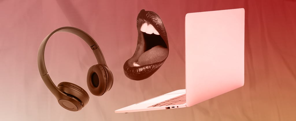 Paying For Personal Audio Porn Helped Me Discover New Kinks