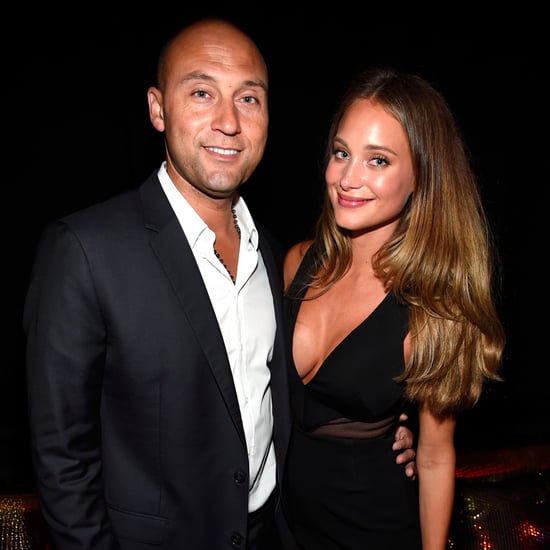 Hannah Jeter Pregnant With First Child
